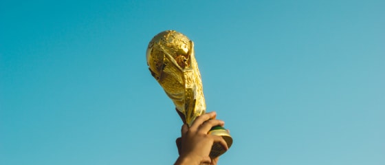 Hoe het WK voetbal de gokaandelen van Macau beïnvloedde