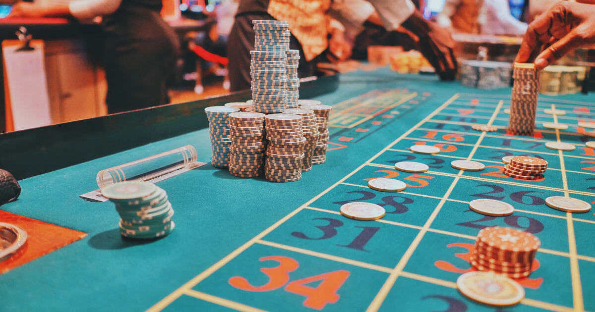 Winlijnen van casinogokautomaten begrijpen
