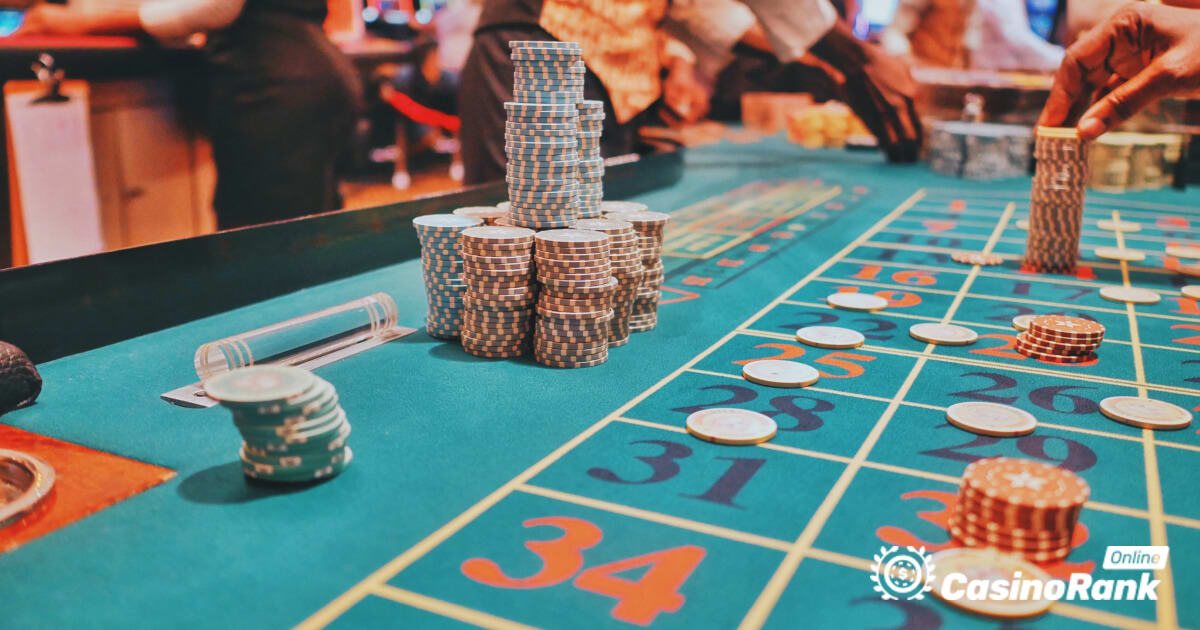 Winlijnen van casinogokautomaten begrijpen