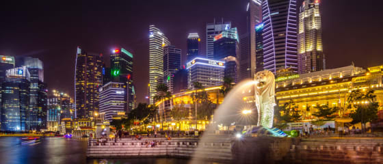 De beste casino's in Singapore: de definitieve gids (2022)