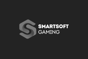 Beste 10 SmartSoft Gaming Online Casino's 2024