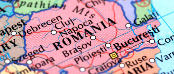 Betsoft breidt zijn marktbereik uit naar Roemenië na 888-overeenkomst
