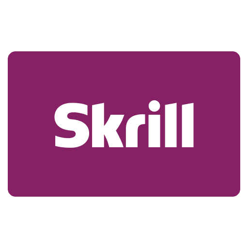 10 Hoogst gewaardeerde online casino's die Skrill accepteren