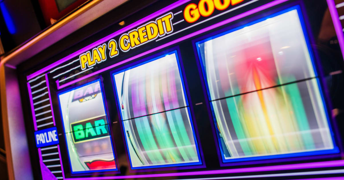 Wat spelers moeten weten voordat ze gratis spin-casinocredits claimen
