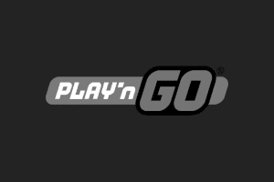 Beste 10 Play'n GO Online Casino's 2024