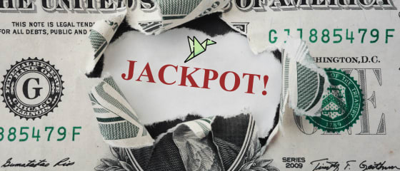 Online casino slots voor echt geld met 100.000x jackpots