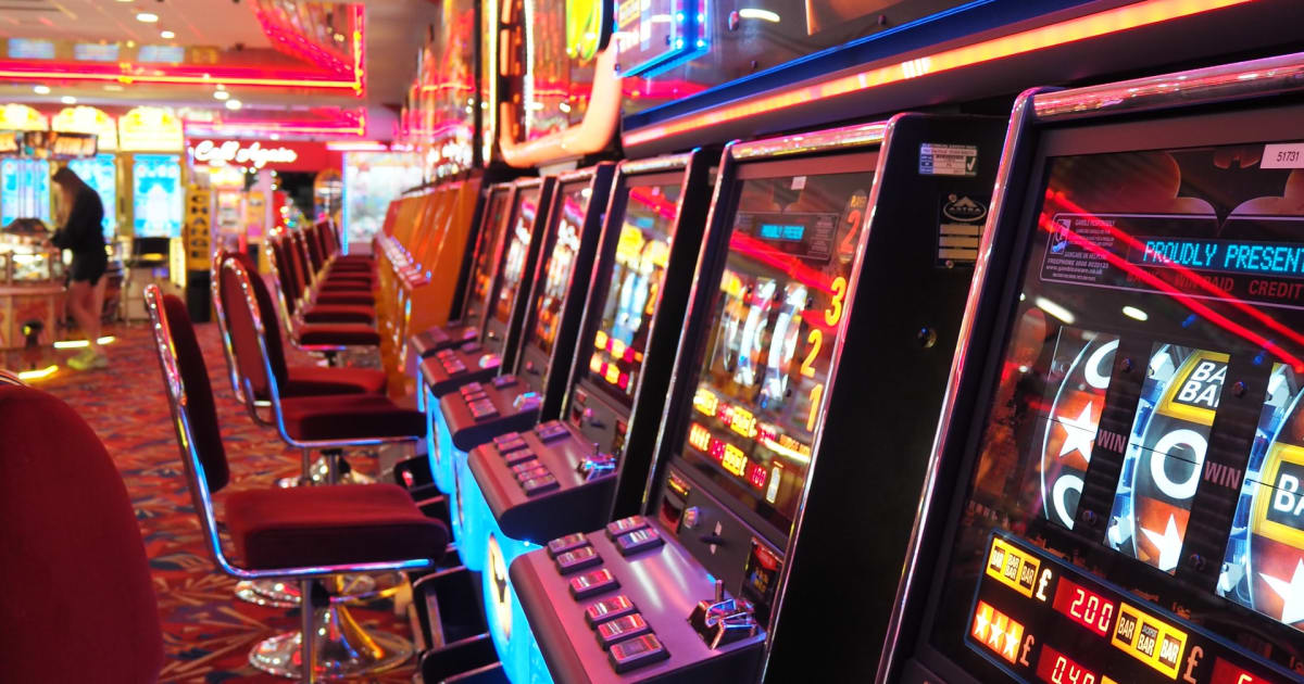 Online Casino Gaming: Populairder dan ooit tevoren