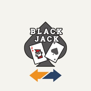 Wat betekent verdubbelen bij Blackjack?