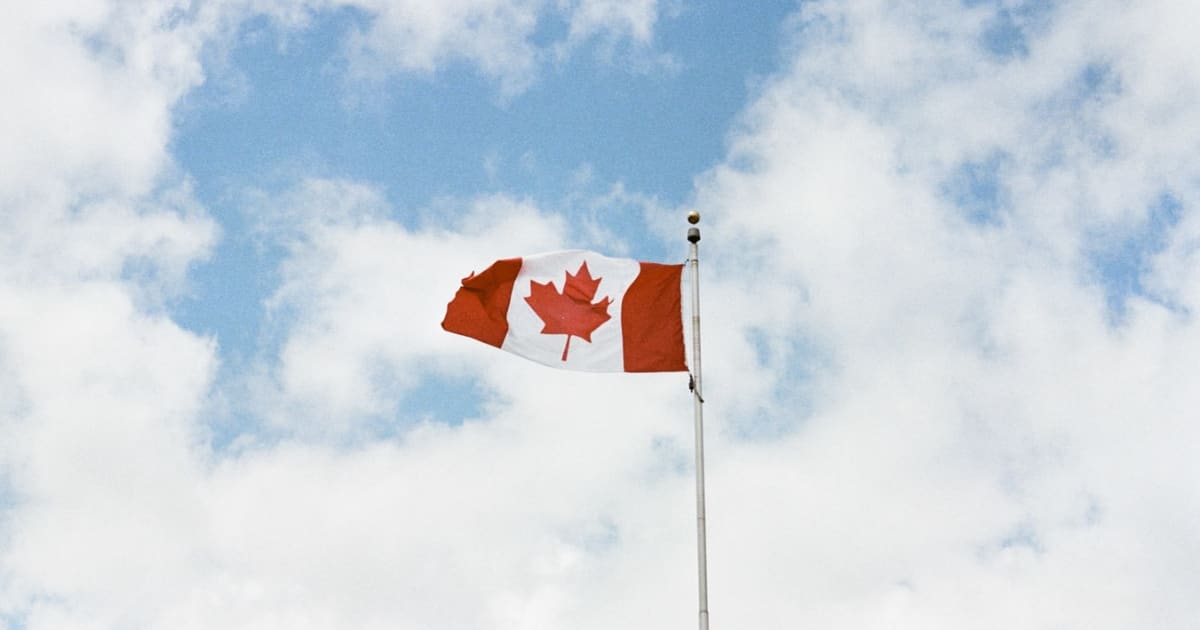 Gokken in Canada: er hangt verandering in de lucht