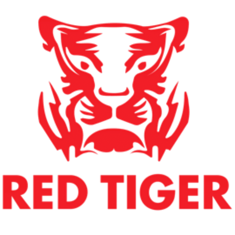 Beste 2 Red Tiger Gaming Online Casino's 2023