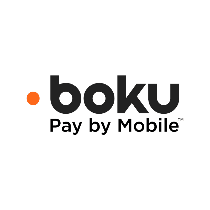 10 Hoogst gewaardeerde online casino's die Boku accepteren