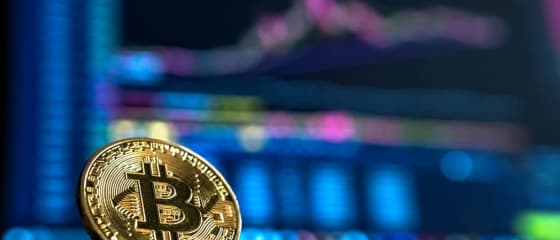 Bitcoin 2021 Outlook en het effect ervan op online gokken