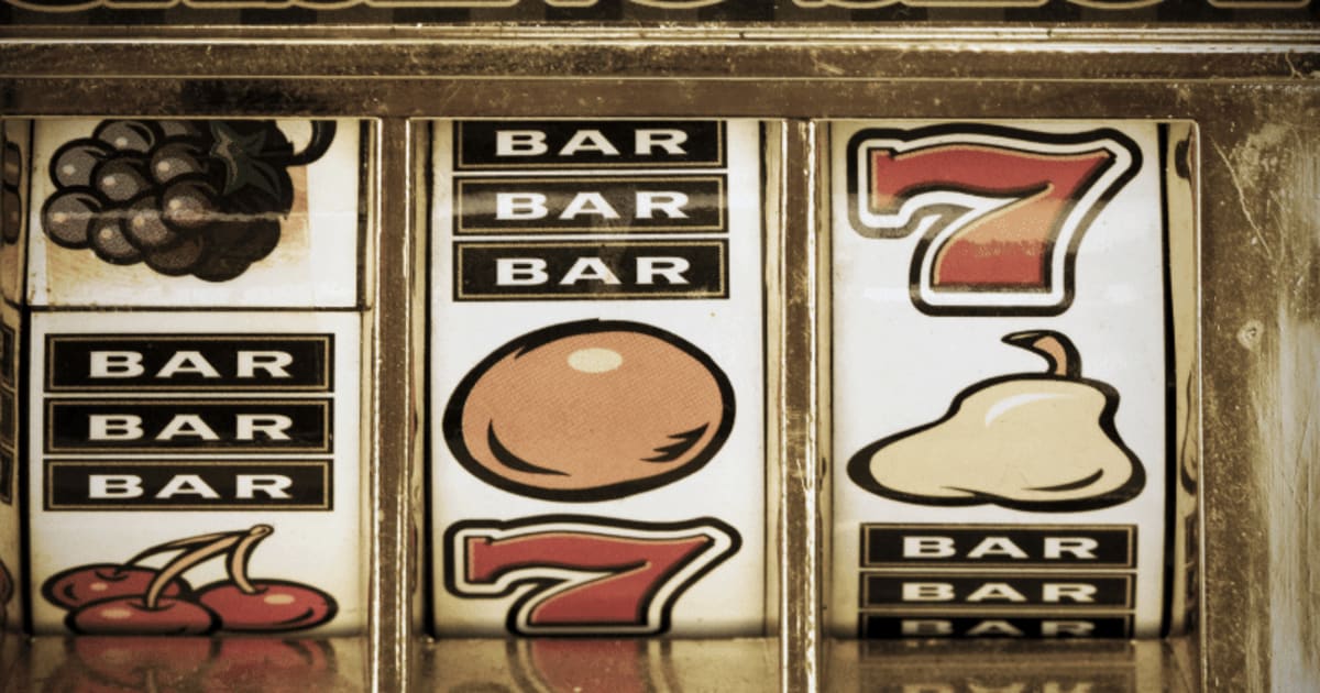 Genesis Casino heeft 6 gouden tokens toegevoegd