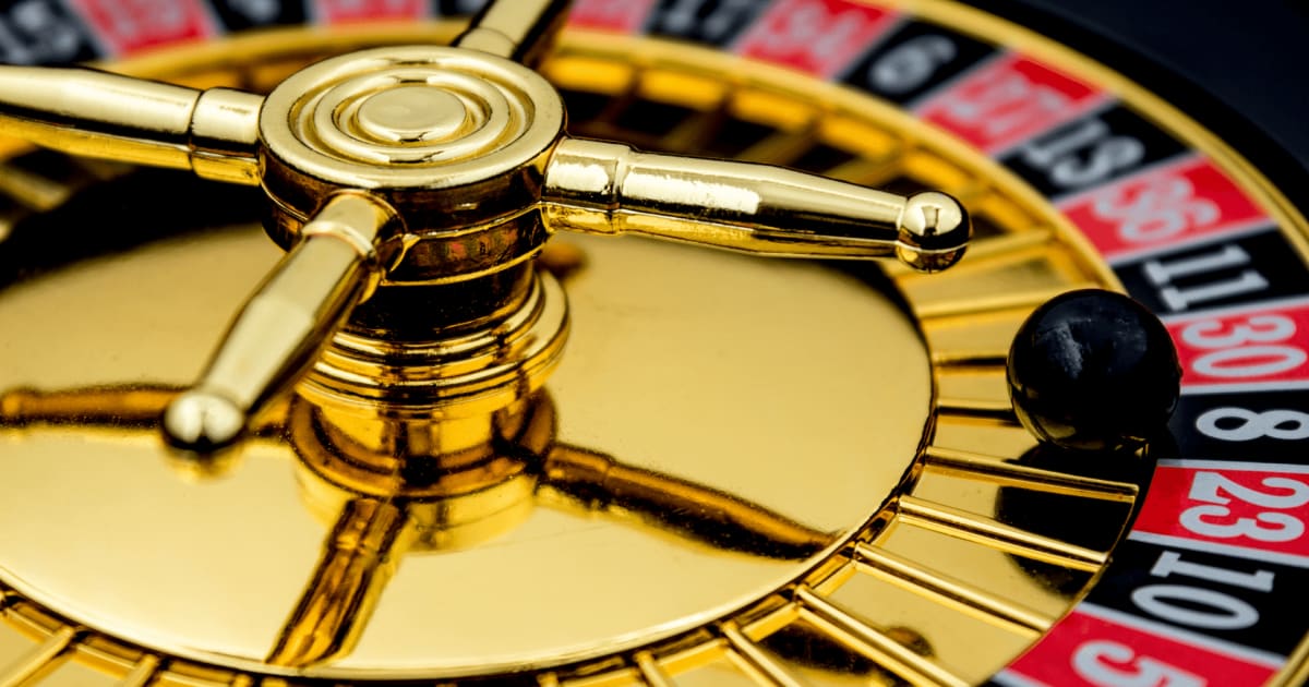 Hoe u online casinobonussen kunt maximaliseren