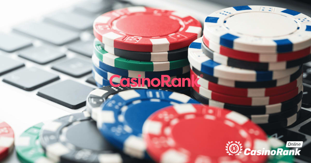 Hoe verdienen casino's geld met poker?