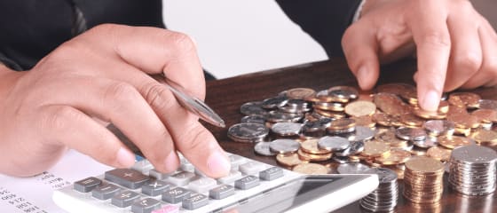 Tips voor geldbeheer voor slanke casinobudgetten