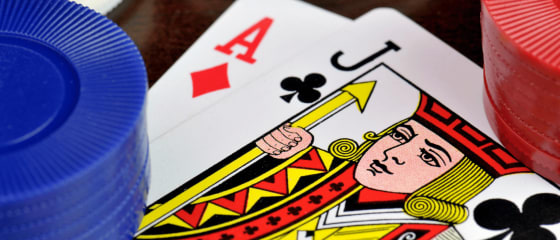 Uitgelegd - Is Blackjack een spel van geluk of vaardigheid?