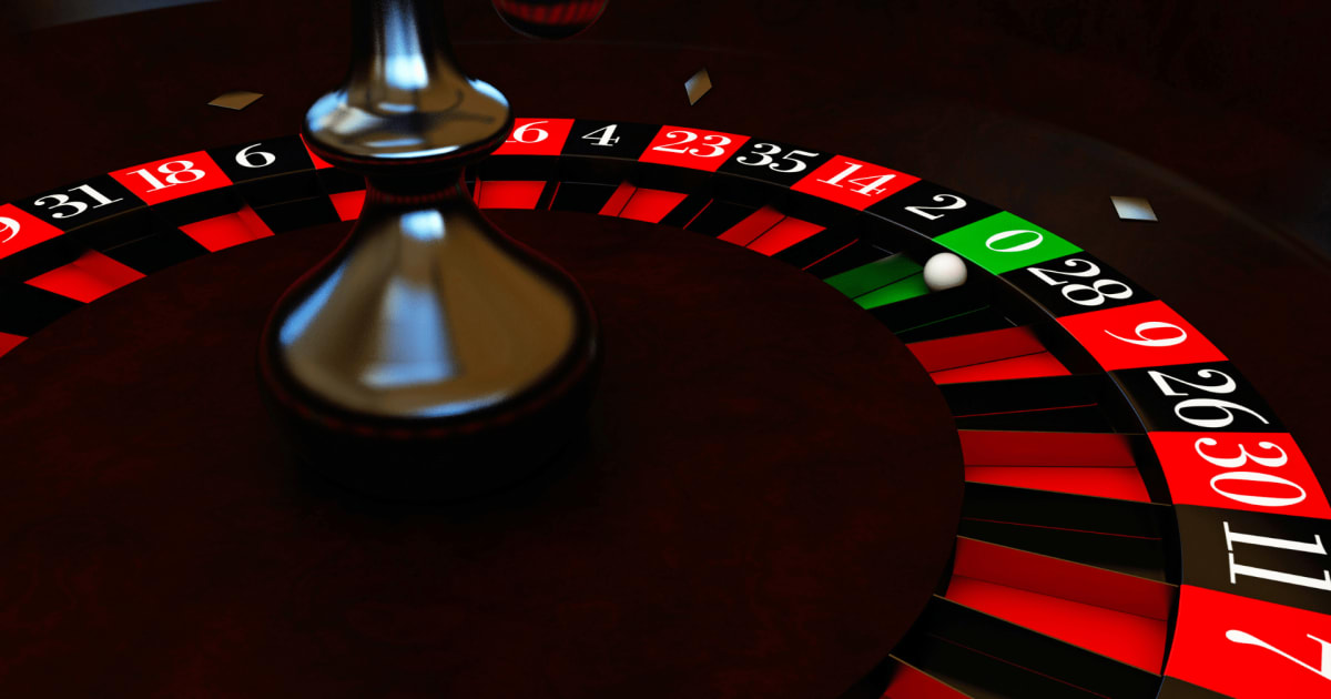 Vermijd deze veelvoorkomende fouten bij online roulette die beginners maken