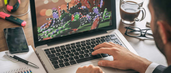 Hoe u het beste online casino voor uzelf kunt vinden