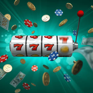 Is er een goed moment om online slotjackpots te winnen?