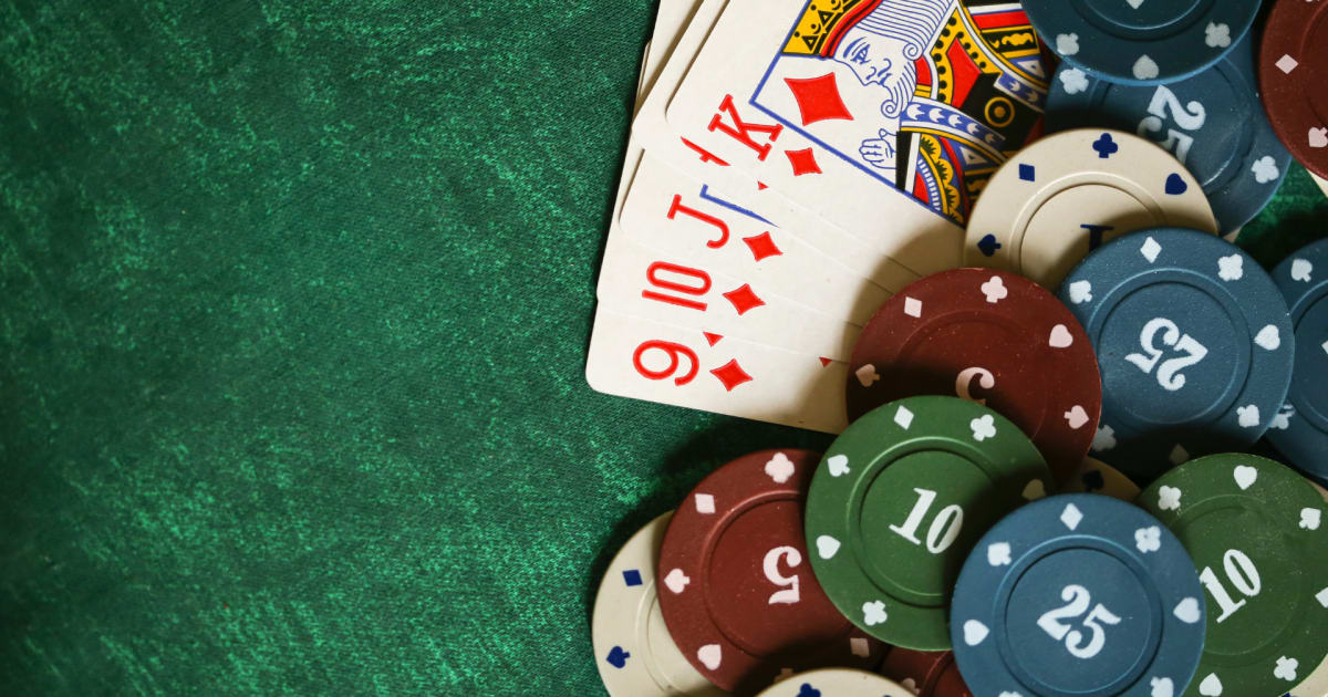 Caribbean Stud versus andere pokervarianten