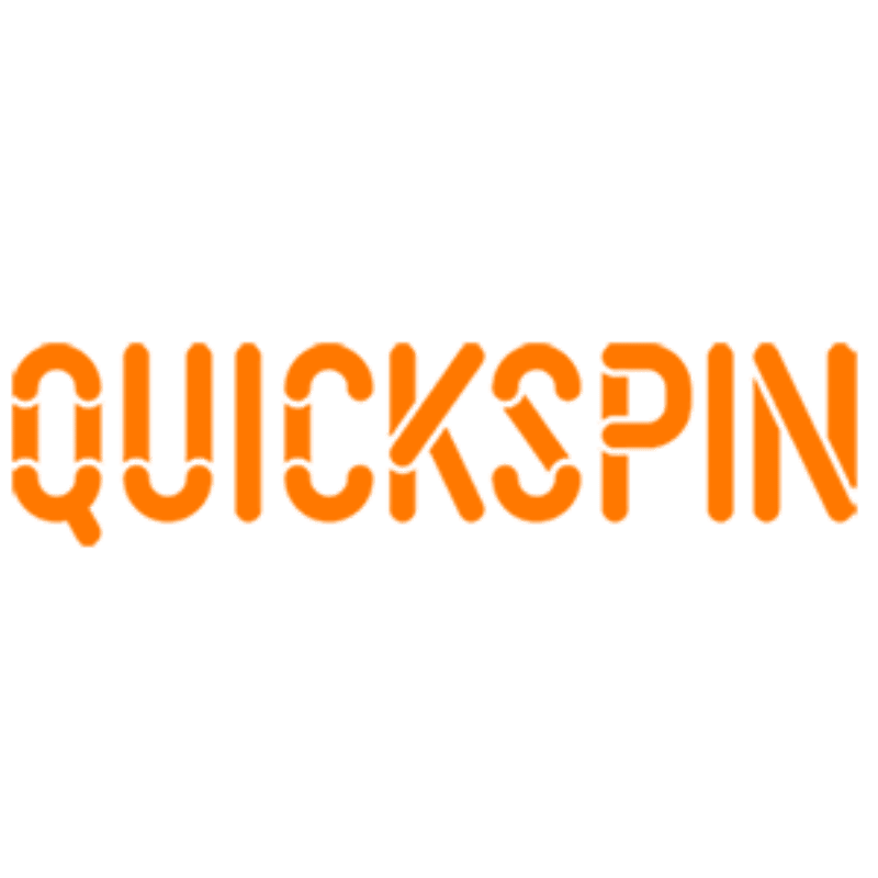 Beste 10 Quickspin Online Casino's 2023