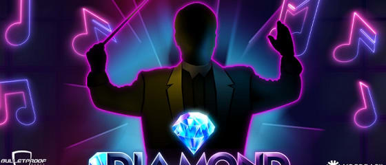 Yggdrasil Gaming brengt Diamond Symphony DoubleMax uit