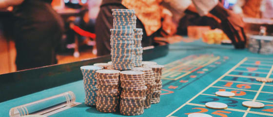 5 grote overwinningen in online casino's