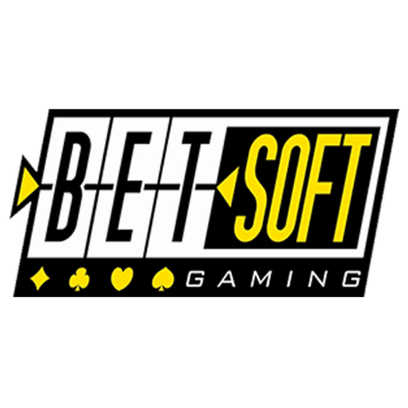 Beste 10 Betsoft Online Casino's 2023