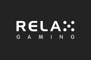 Beste 10 Relax Gaming Online Casino's 2024