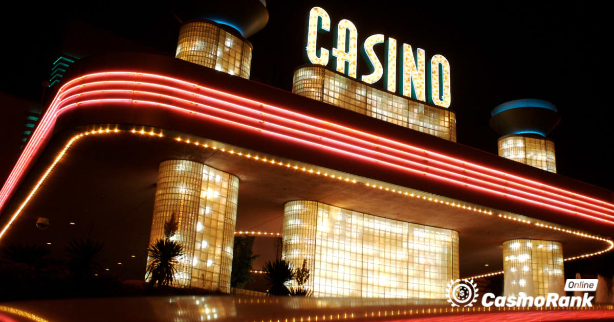 High Roller-bonussen versus standaard casinobonussen