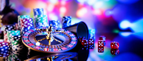 6 vaardigheden die nodig zijn om Blackjack Casino's onder de knie te krijgen