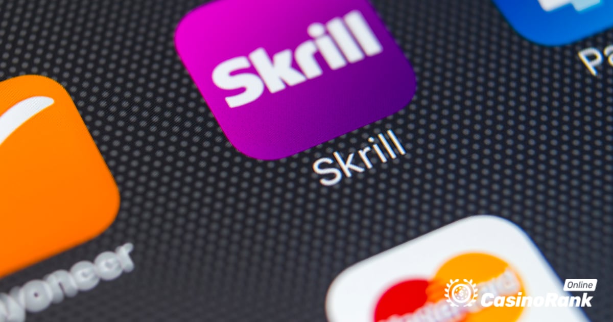 Skrill-limieten en -kosten: kosten voor online casinobetalingen begrijpen en beheren