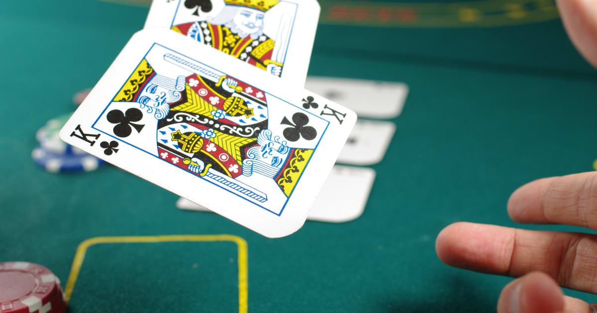 Het Live Dealer Casino - Het zoete, het bittere en het dilemma