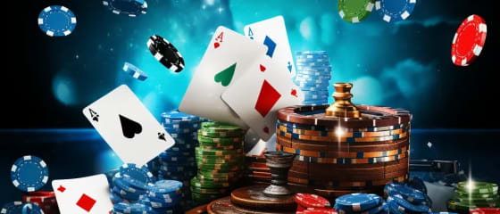 BGaming voegt NetBet toe aan zijn wereldwijde online casinonetwerk in de nieuwste deal