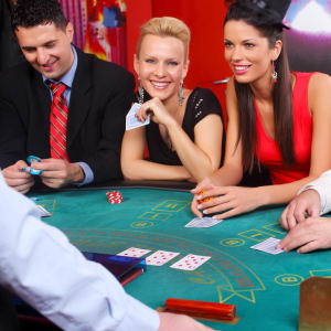 Blackjack-uitbetalingen: de ins en outs die u moet weten