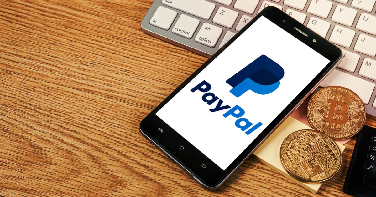 Een PayPal-rekening instellen en aan de slag gaan