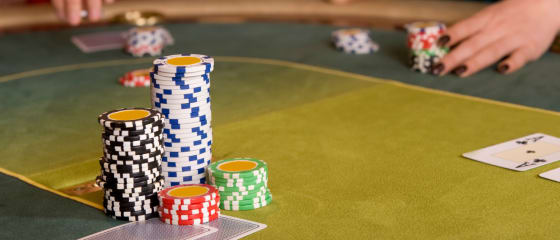 Voors en tegens van het spelen van Caribbean Stud Poker