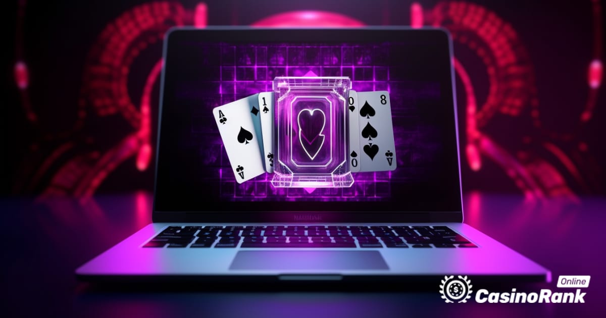 De bijzondere charme van online casino's: wat online casino's populair maakt