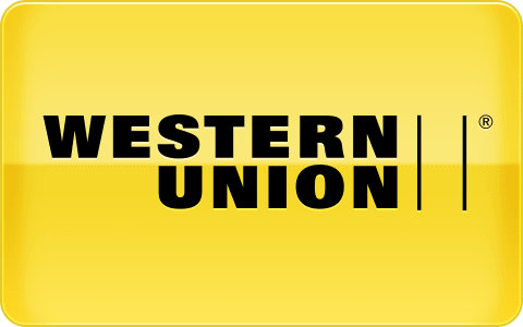 10 Hoogst gewaardeerde online casino's die Western Union accepteren