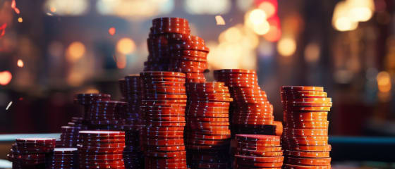 Hoe u kunt winnen bij online casino's: top 10 tips van experts