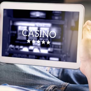 Het beste online casino om Keno te spelen