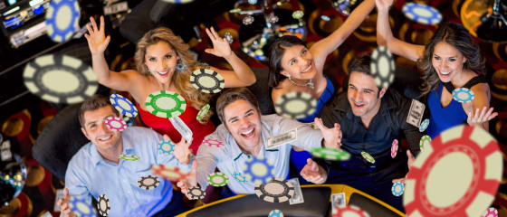 Maximaliseer uw winst met casino-loyaliteitsbonussen