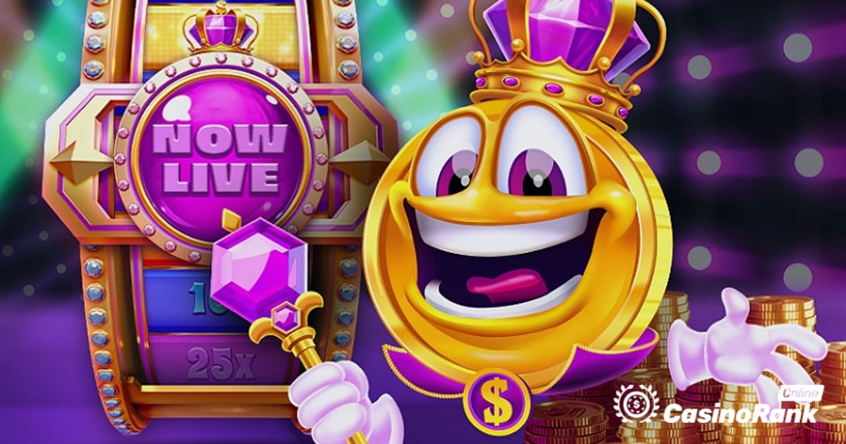 Games Global rolt revolutionair jackpotnetwerk uit in King Millions