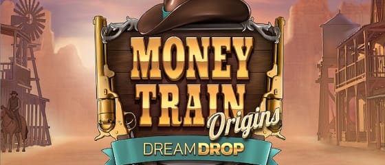 Relax Gaming brengt nieuwe toevoeging aan Money Train-serie uit