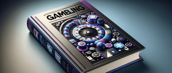 Top 10 gokboeken voor casinospelers en sportgokkers
