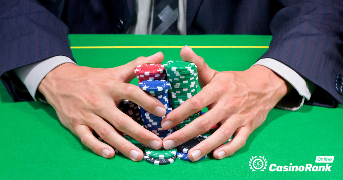 Hoe te winnen bij Video Poker Online: tips en strategieën voor succes