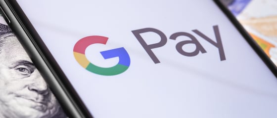 Limieten en kosten van Google Pay: wat u moet weten voor online casinotransacties