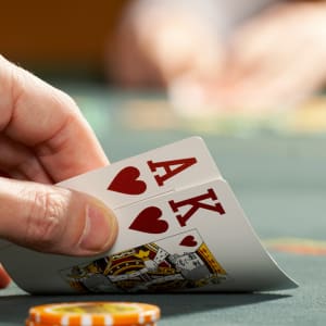 Video Poker Online Uitbetalingen en Kansen
