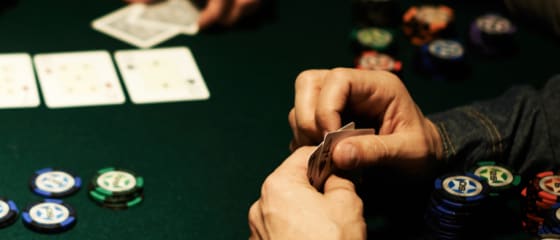 Pokertafelposities uitgelegd